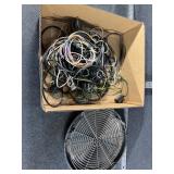Wiring