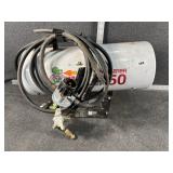 Ready Heater Heat Dragon 50