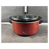 Hamilton Beach Crockpot