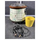 Faberware Slow Cooker