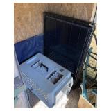 Pet Carrier, Dog Crate