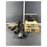Ray Jefferson Radios