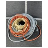Assorted Hosing