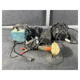 Schauer Battery Charger and More