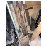 Scrap Metal