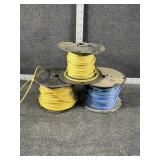 Electrical Wiring -  Assorted Sizes