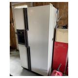 Roper Refrigerator