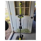 Ryobi WeedEater