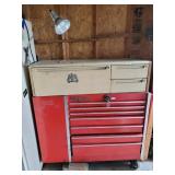 Snap-on Tool Box