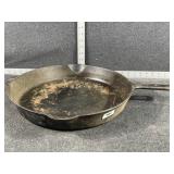 14" Cast Iron Skillet