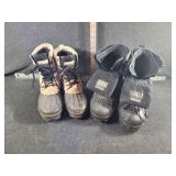Winter Boots