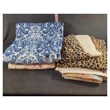 Quilt, Blankets