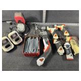 Black + Decker VPX Tool Set