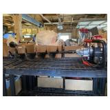 Predator Gasoline  Auger Power Head