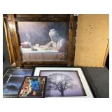 Grace by Eric Enstrom & More Prints