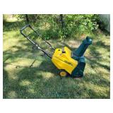 Yard Man Snow Blower