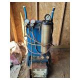 Robinair Vaccumm Pump