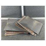 Sandpaper