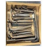Large Allen Wrenches