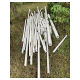PVC Piping