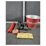 Fishing Supplies