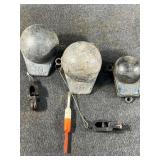Fishing Weights