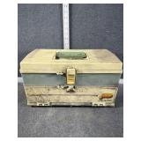 Tackle Box