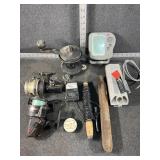 Fishing Reels