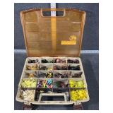Tackle Box