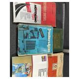 Detroit Diesel Books