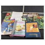 Garden & Vegetable Magazines, Chicken Knowledge