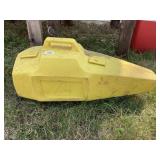 McCulloch Mini Mac 25 Chainsaw