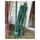 Garden Stakes