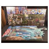 Puzzles