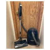 Kenmore Vacuum