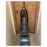 Hoover Steam Vac
