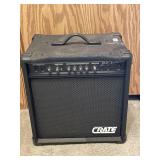 Crate Audio Speaker