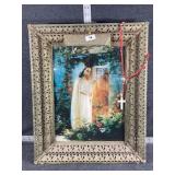 Jesus 3D Photo