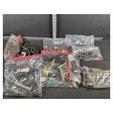 Hardware, Bike Chain, and More