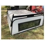 Truck Topper