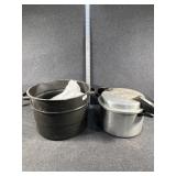 Pressure Cooker & Canner