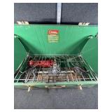 Coleman Camp Stove