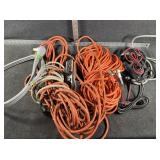 Assorted Cords