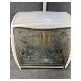 Sunbeam Rotisserie
