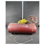 Portable Air Tank