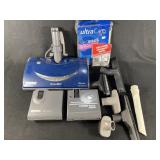 Kenmore Whisper Belt Sweeper Head