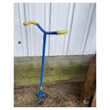 Garden Claw
