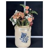 2 Gallon New York Stoneware