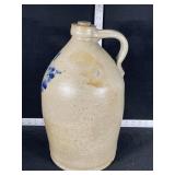 3 Gallon Stoneware