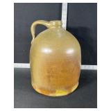 Stoneware Jug
